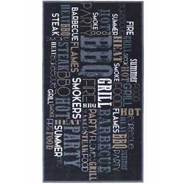 Grillmatta InHouse Group Barbeque