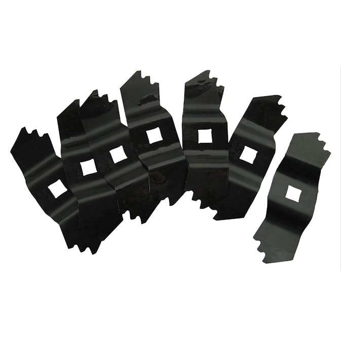 Knivvals AL-KO Komplett för CombiCare 36 E Comfort