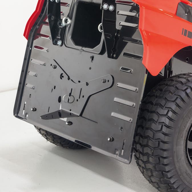 Släpkoppling AL-KO för 2014 modeller