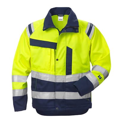 Varseljacka Fristads 4026 PLU