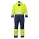Vinteroverall Fristads Varsel Airtech 8015 GTT Klass 3