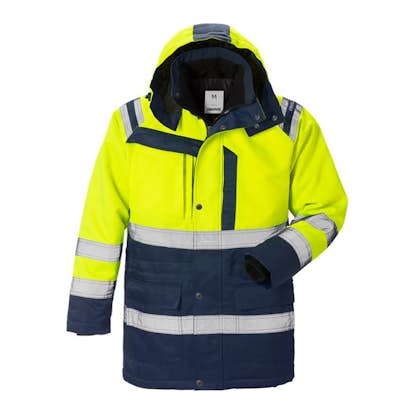 Varseljacka Fristads Parkas 4042 PP