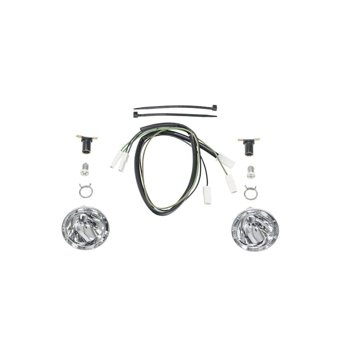 Lampsats AL-KO för traktor