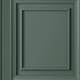 Tapet Laura Ashley Redbrook Trä Panel Fern Grön 119844