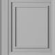 Tapet Laura Ashley Redbrook Trä Panel Silver 119845