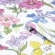 Tapet Laura Ashley Gilly Flerfärgad 119846