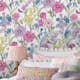 Tapet Laura Ashley Gilly Flerfärgad 119846