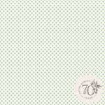 Tapet Laura Ashley Wickerwork Leaf Grön 119848