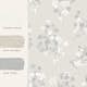 Tapet Laura Ashley Igerna Natural 119856