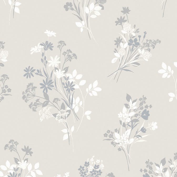 Tapet Laura Ashley Igerna Natural 119856