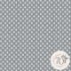 Tapet Laura Ashley Trefoil Slate Grå 119861