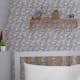 Tapet Laura Ashley Libby Purple 119867