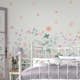 Fototapet Laura Ashley Clodagh 119869