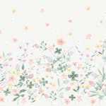 Fototapet Laura Ashley Clodagh 119869