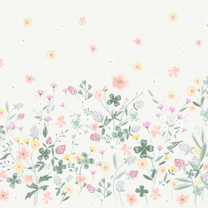 Fototapet Laura Ashley Clodagh 119869