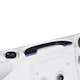 Spabad Landskap Linosa 29 jets Eco