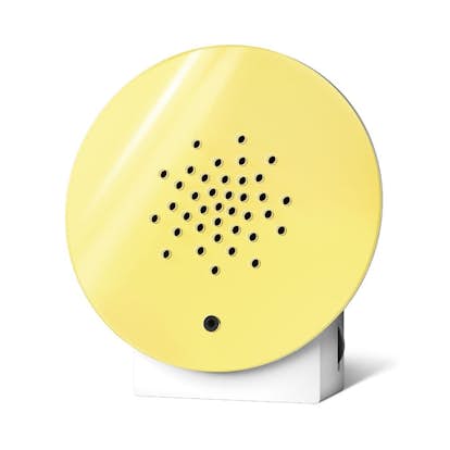 Speldosa Relaxound Oceanbox