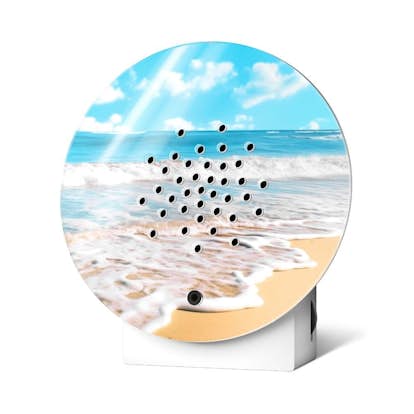 Speldosa Relaxound Oceanbox