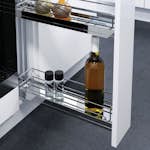 Korgar Beslag Design K-150 2 st Hö