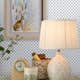 Tapet Laura Ashley Wickerwork Dark Seaspray Blå 120135