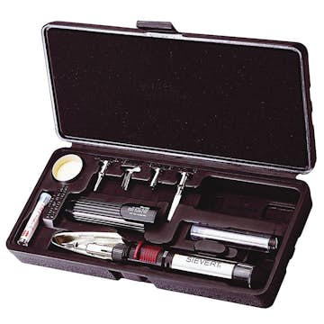 Gasdriven Sievert Lödpenna 4120-01