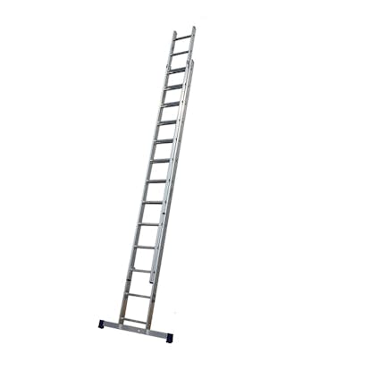 Utskjutstege Skeppshultstegen 5,1-7,7 meter