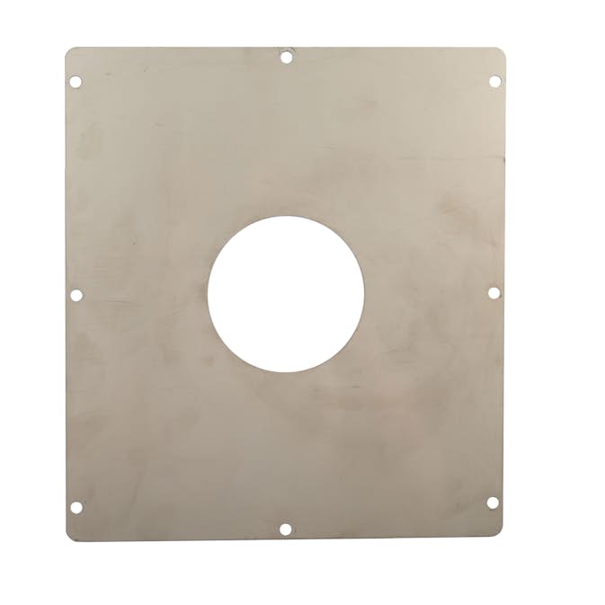 Monteringsutrustning Grohe för Inbyggnad