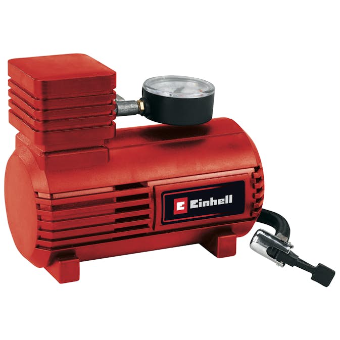 Bilkompressor Einhell CC-AC 12V