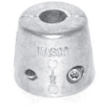 Zinkanod Till Kasco 1 Hk