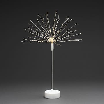 Metalldekoration Gnosjö Konstsmide Stående