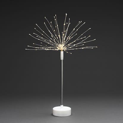 Metalldekoration Gnosjö Konstsmide Stående