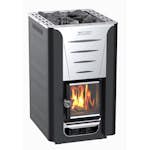 Bastuugn Harvia Vedeldad 20 Pro