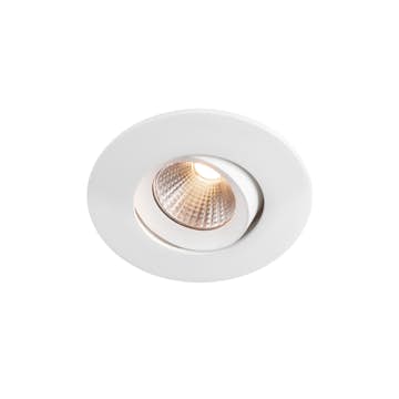 LED-downlight Hide-a-lite Optic S Quick ISO Vit Tune