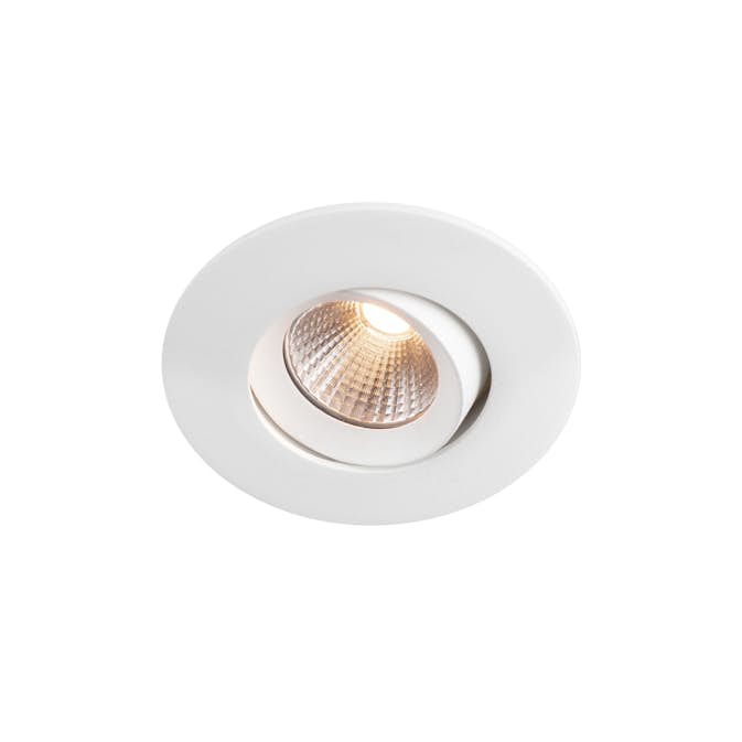 LED-downlight Hide-a-lite Optic S Quick ISO Vit Tune