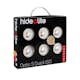 LED-downlight Hide-a-lite Optic S Quick ISO 6-pack