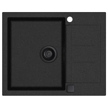 Diskbänk Lavabo Saturn 620