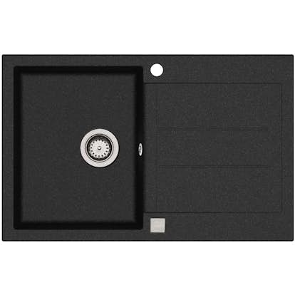 Diskbänk Lavabo Saturn 780