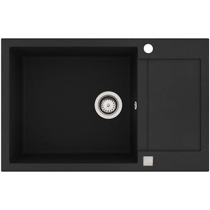 Diskbänk Lavabo Saturn 790