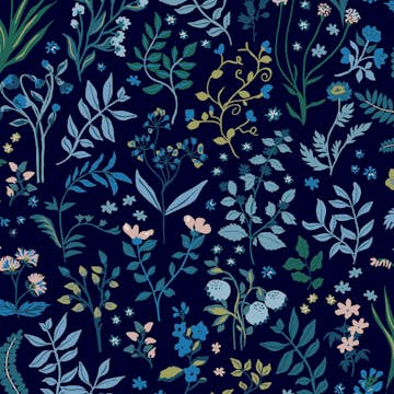 Tapet Joules Holcombe Floral 120874