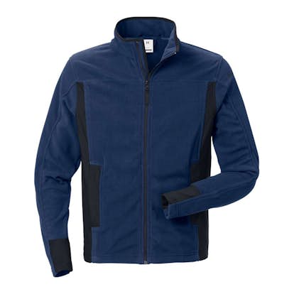 Fleecejacka Fristads 4003 MFL