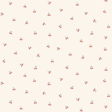 Tapet Superfresco Easy Cherry Vit 120967