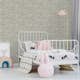 Tapet Superfresco Easy Penney Vintage Grön 120969