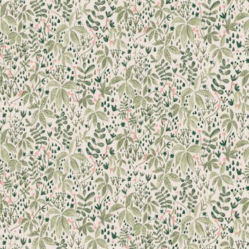 Tapet Superfresco Easy Penney Vintage Grön  120969