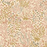 Tapet Superfresco Easy Melis Soft 120970 EasyUp, Mönstrad Rosa