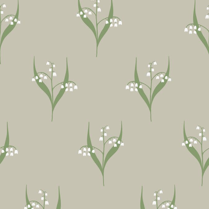 Tapet Superfresco Easy Lilly Sand  120971