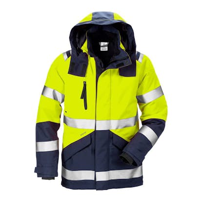 Varseljacka Fristads 4988 GXB