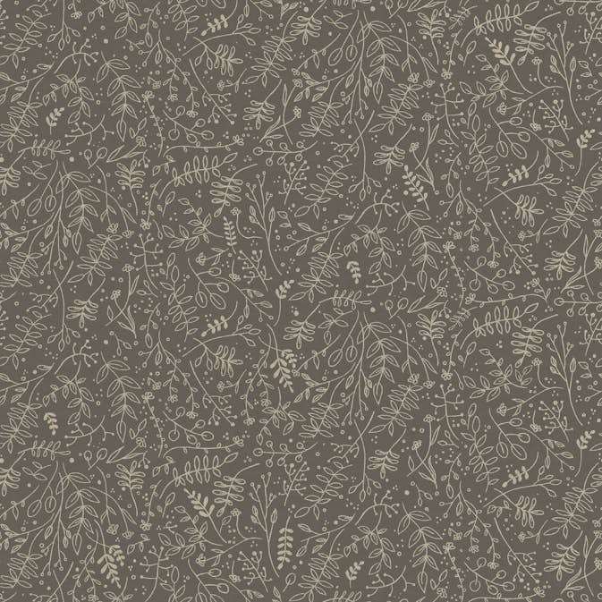 Tapet Vtwonen Twigs Guld  120999