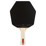 Pingisracket STIGA Sports Club Cybershape