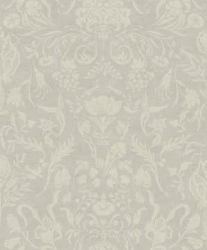 Tapet LOOKS by Wolfgang Joop Looks Majestic Damask 121006