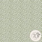 Tapet Laura Ashley Sweet Alyssum Moss Grön 121077
